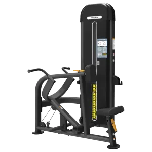 EX DEMO | Seated Row Pin Loaded Machine