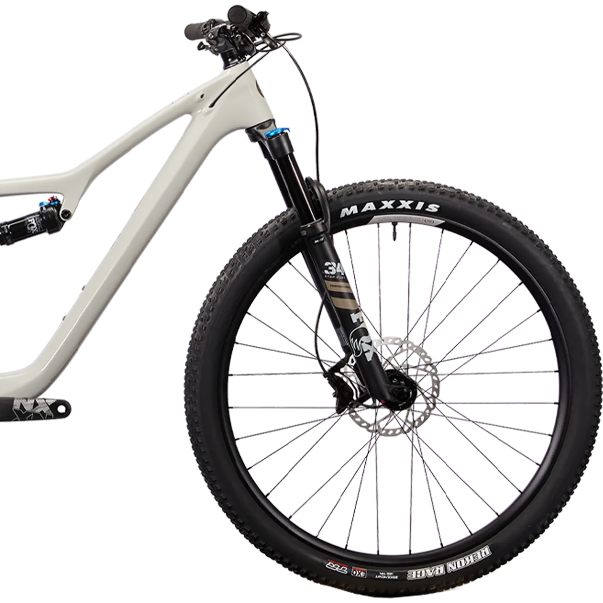 Exie GX