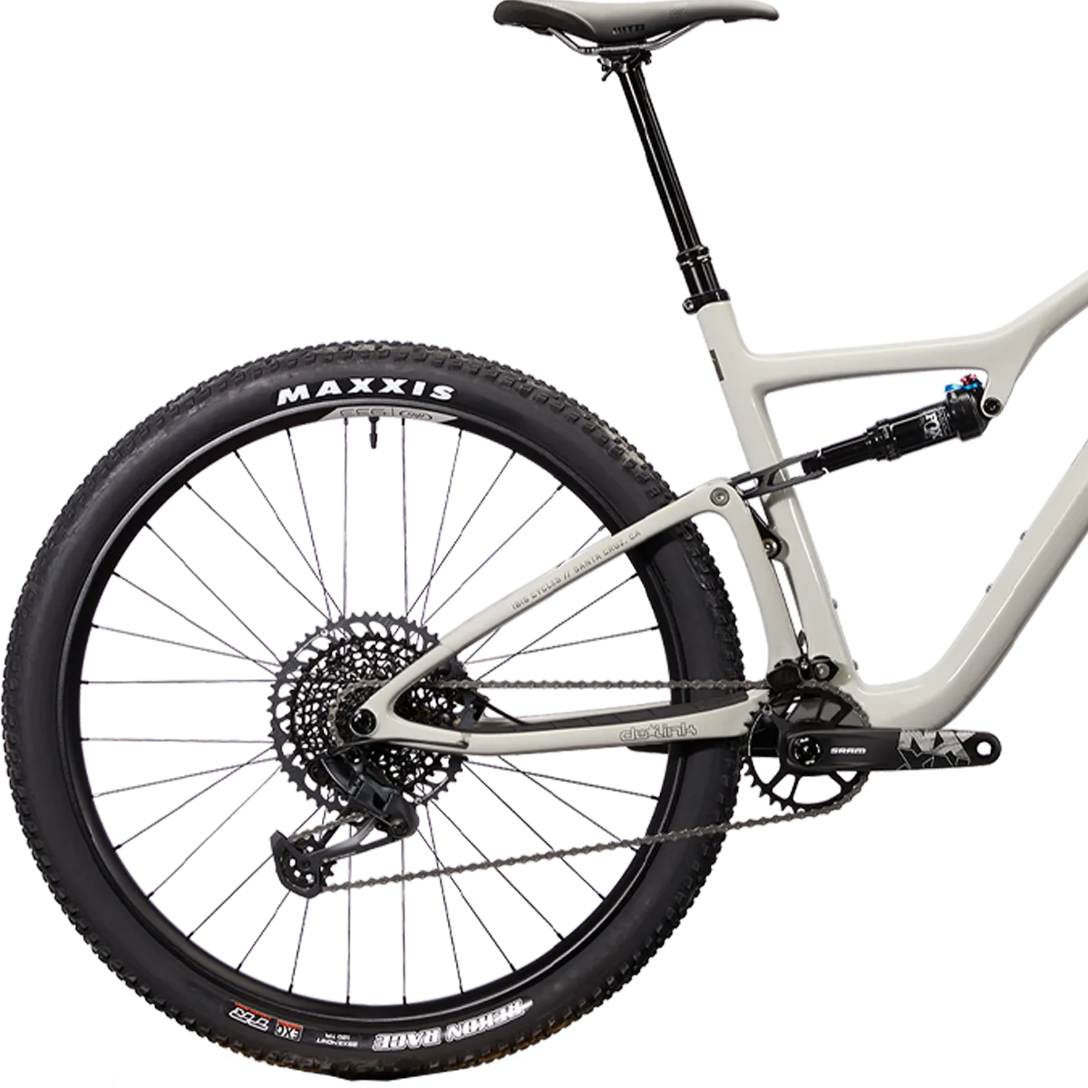 Exie GX