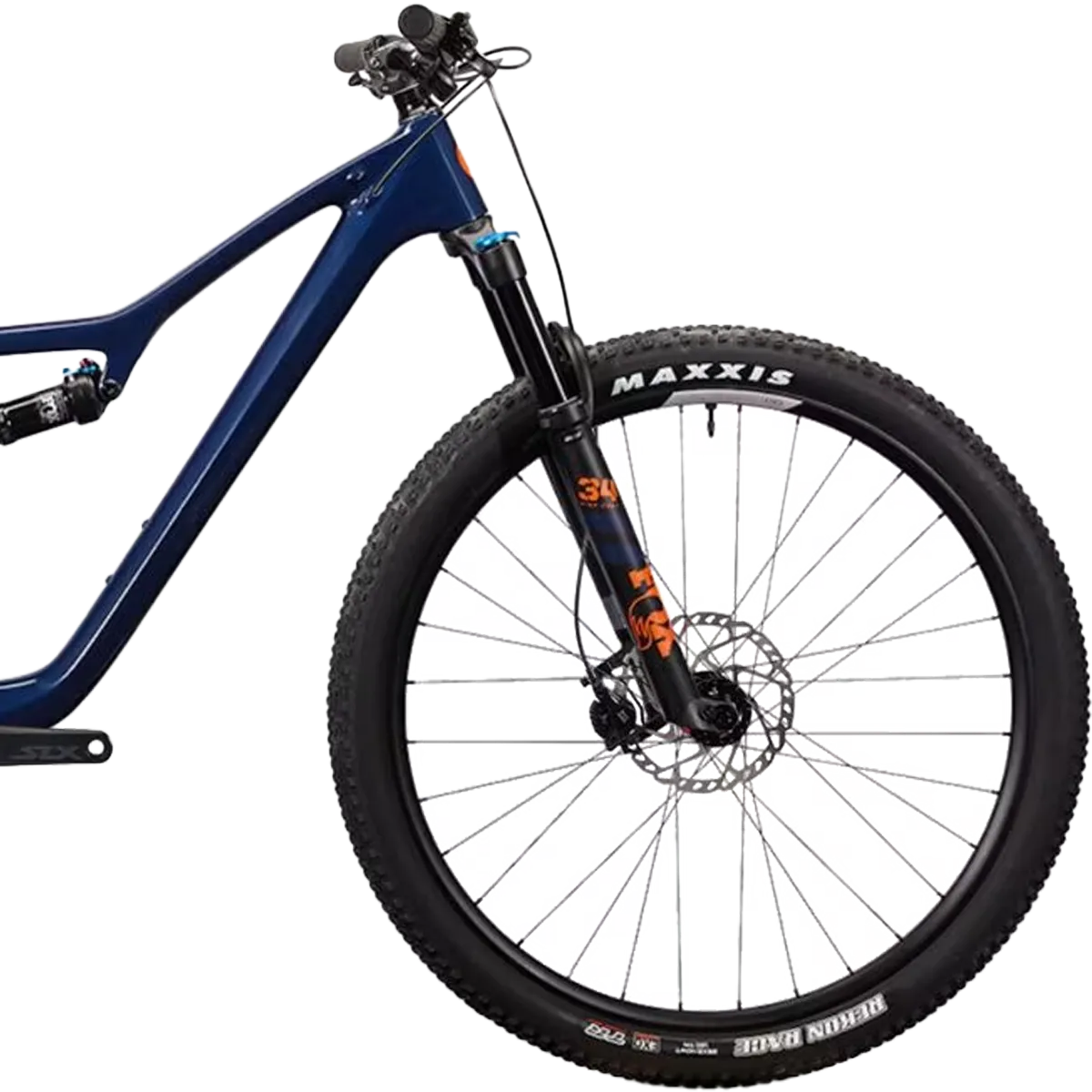 Exie SLX