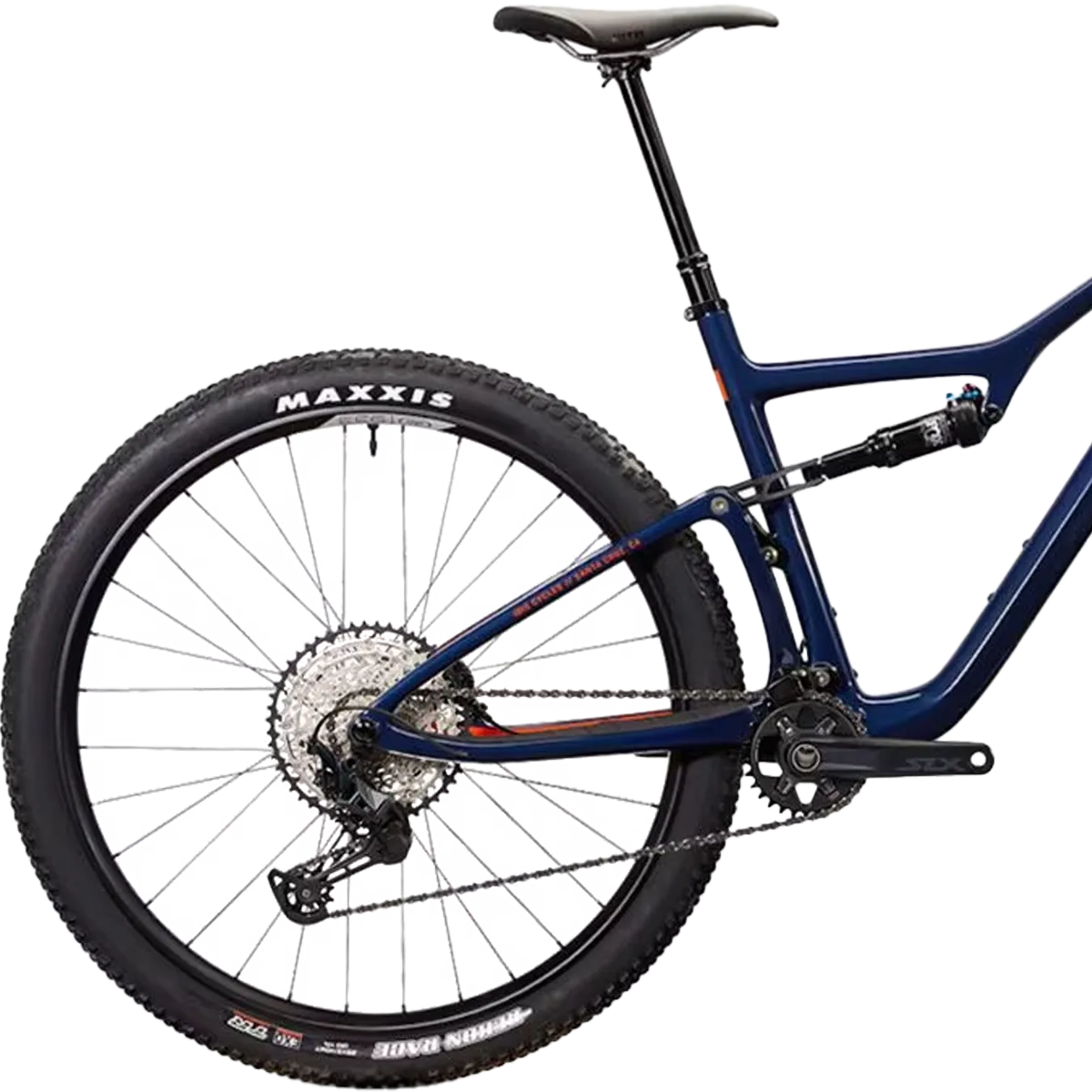 Exie SLX