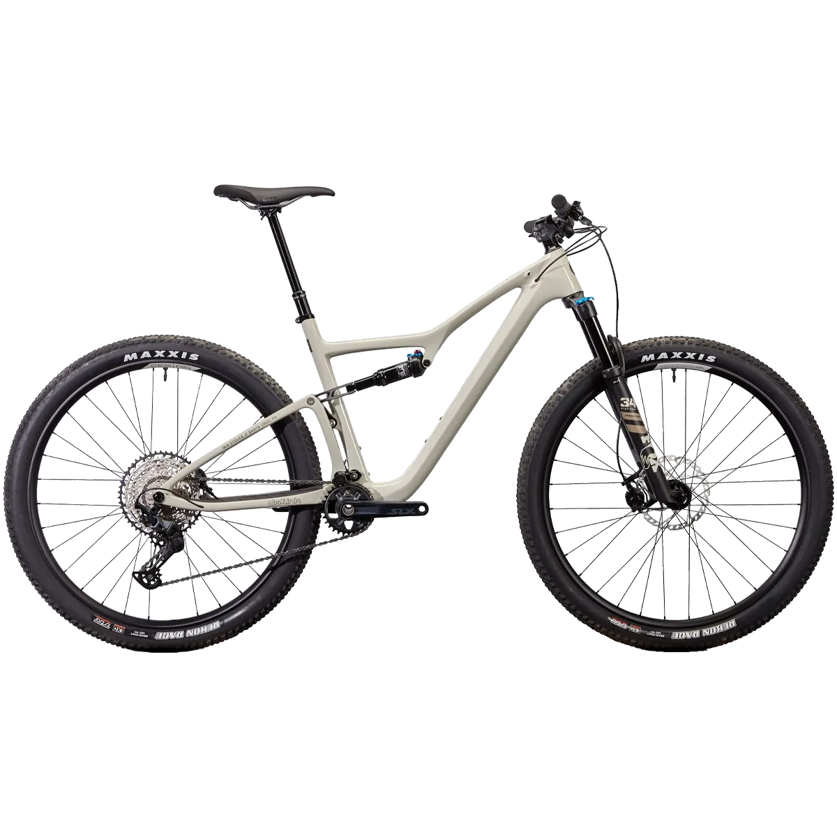 Exie SLX