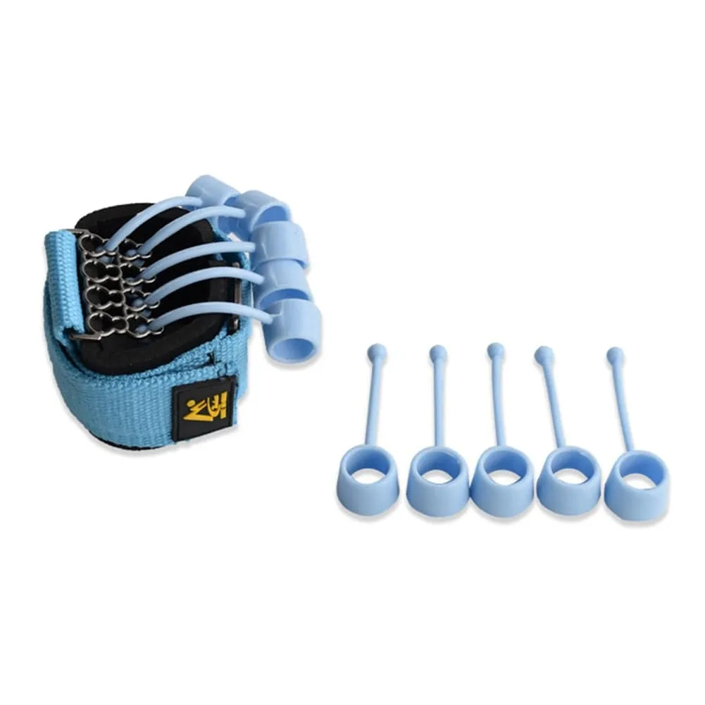 Finger Grip Strength Trainer