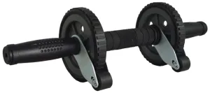 Fitness Mad Ab Wheel Pro Black