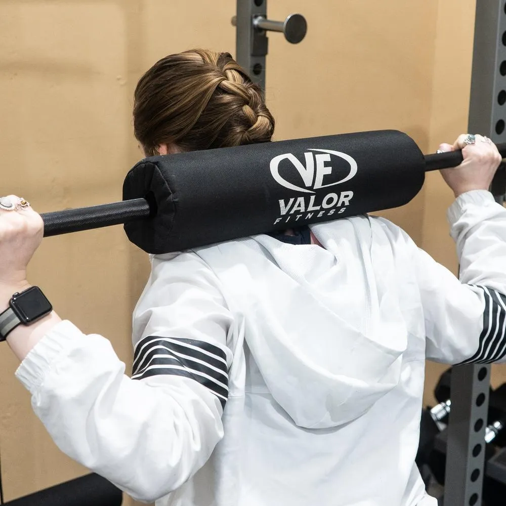 Foam Barbell Squat Pad