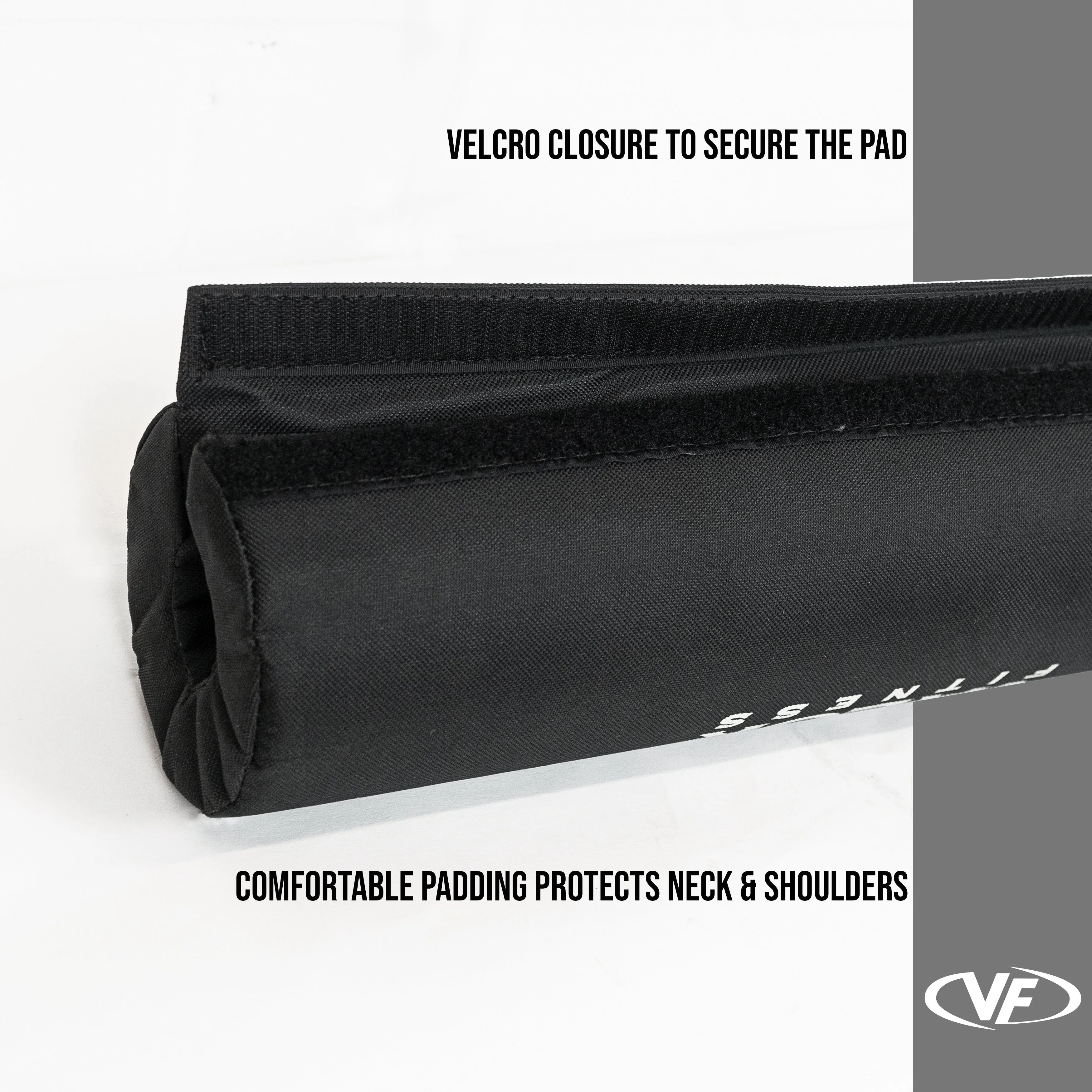 Foam Barbell Squat Pad