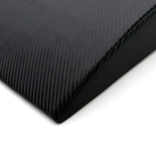 Fortitude Sports Ab Mat Abdominal Crunch Sit Up Mat