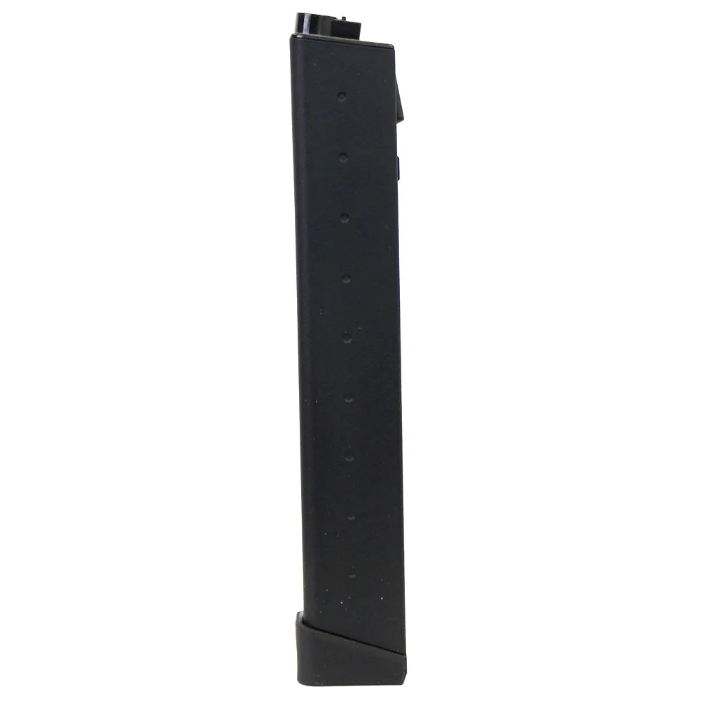 G&G ARP-9 PDW Polymer AEG Airsoft Rifle Mid-Cap Magazine