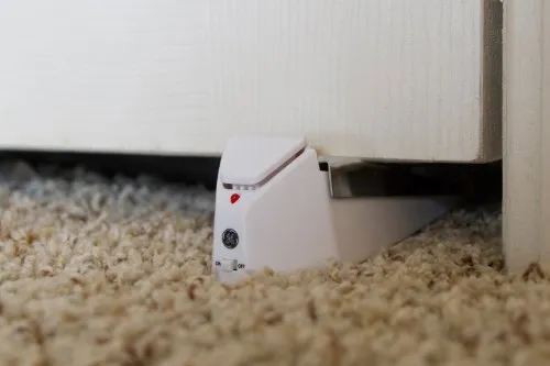 GE 50246 Smart Home Door Stop Alarm