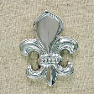 GIFTABLES Fleur de Lis Weight