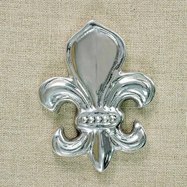 GIFTABLES Fleur de Lis Weight
