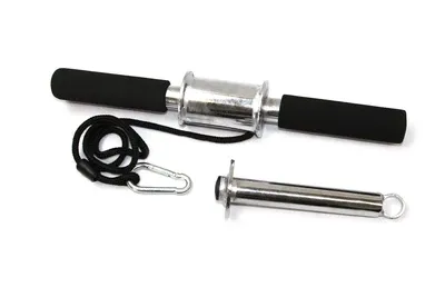 Heavy Duty Wrist Roller