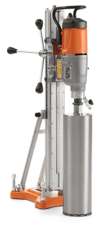 Husqvarna DMS 400 Core Dril