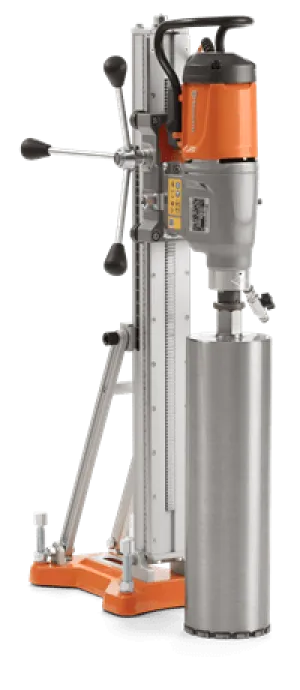Husqvarna DMS 400 Core Dril