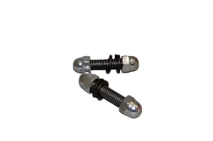 ICARIAN/PRECOR PULLEY SCREW ASSEMBLY