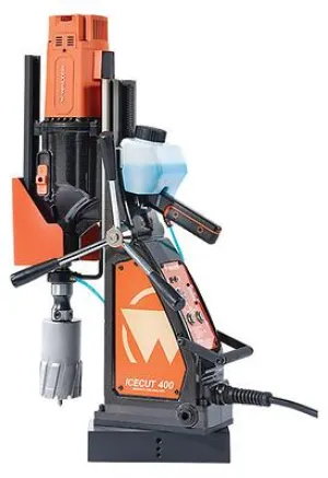 ICECUT 400