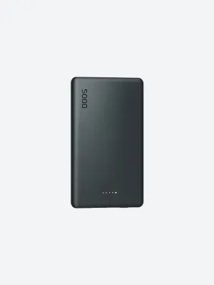III Elite 25600 Power Bank