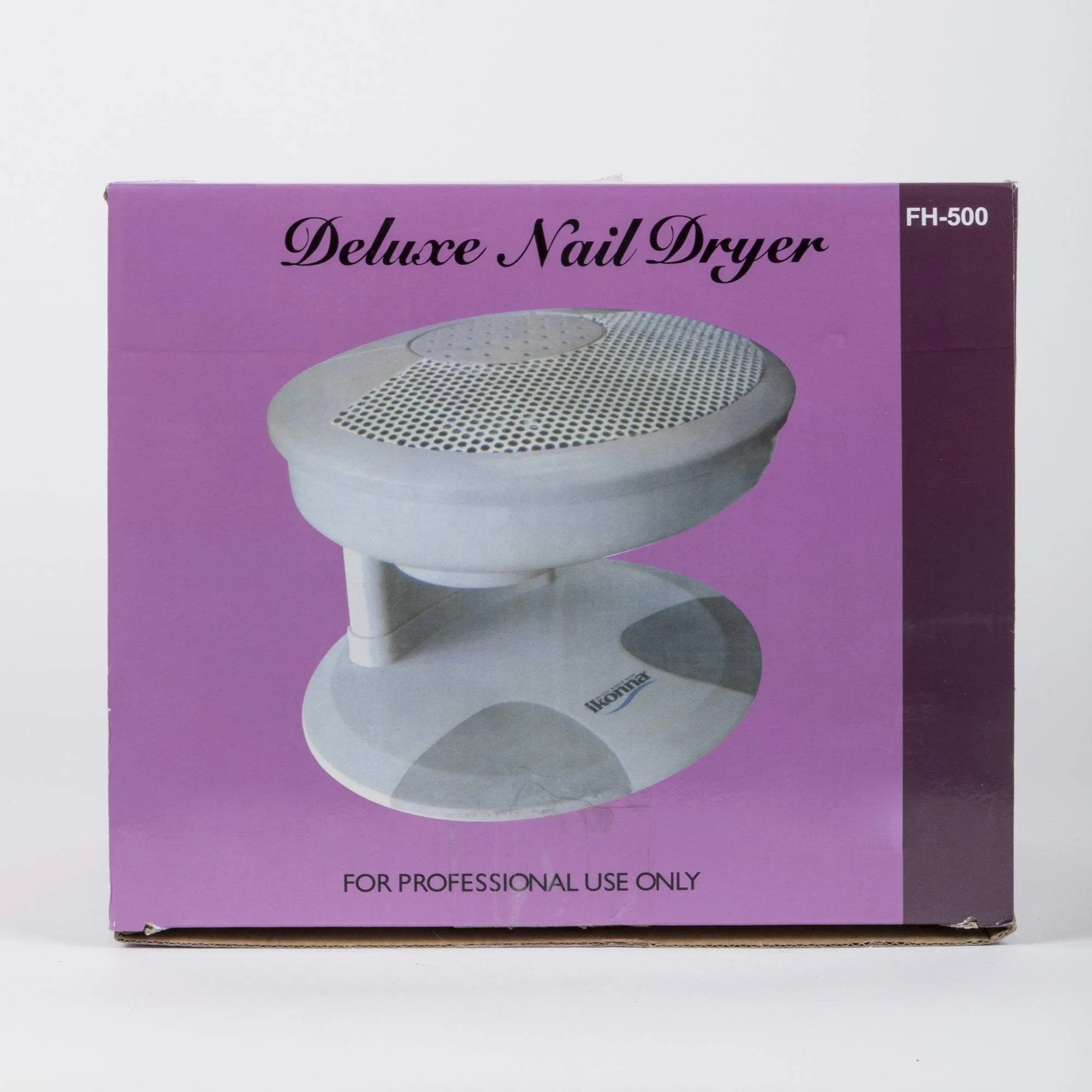 Ikonna Deluxe Nail Dryer