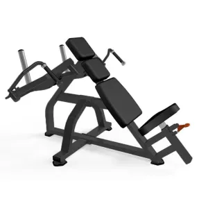 Incline Pec Fly Leverage Plate Loaded Incline Chest Fly