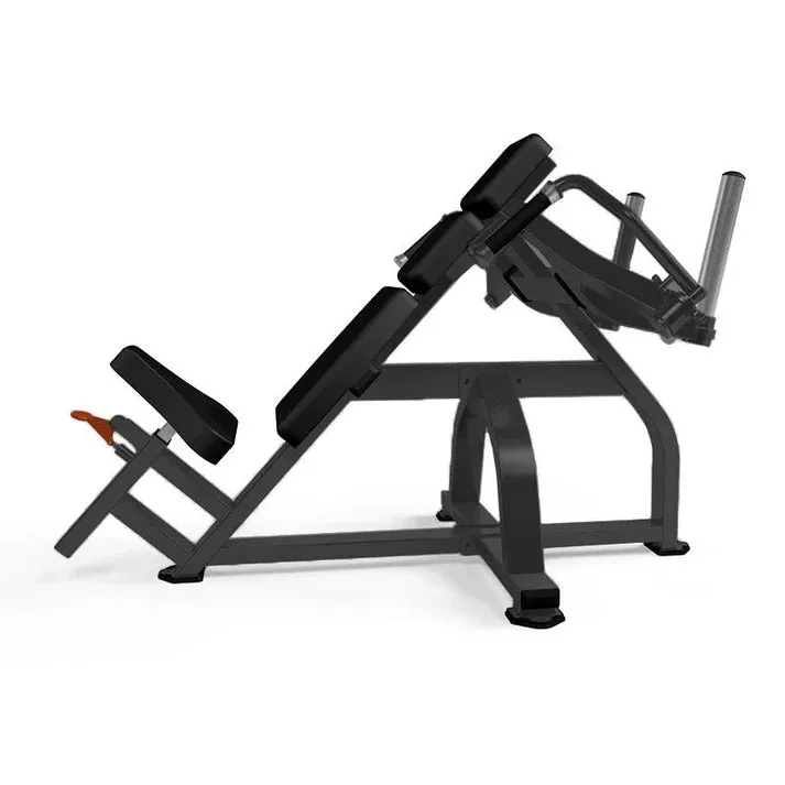 Incline Pec Fly Leverage Plate Loaded Incline Chest Fly