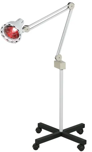 Infrared Skin Care Lamp