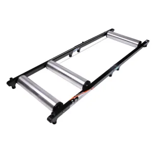 Jetblack R1 Aluminium Rollers