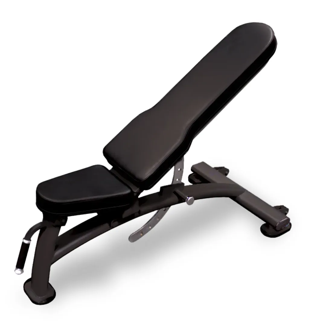 Jordan Fitness Adjustable Incline/Decline Bench (I-Series)