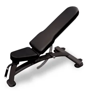 Jordan Fitness Adjustable Incline/Decline Bench (I-Series)
