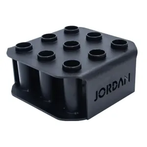 Jordan Fitness Olympic Bar Holder
