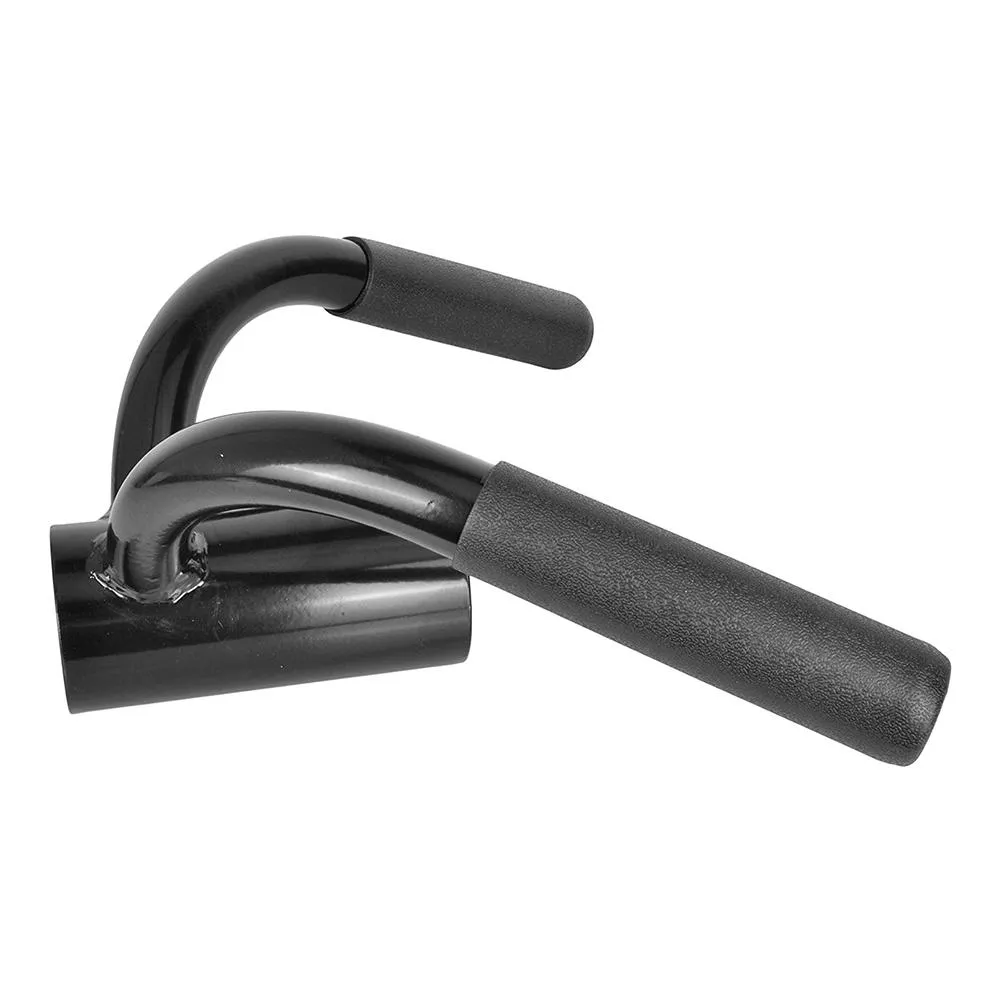 Landmine Handle 2” / 1” - Black