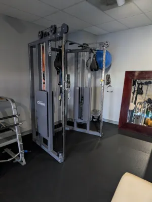 Legend Fitness Functional Trainer