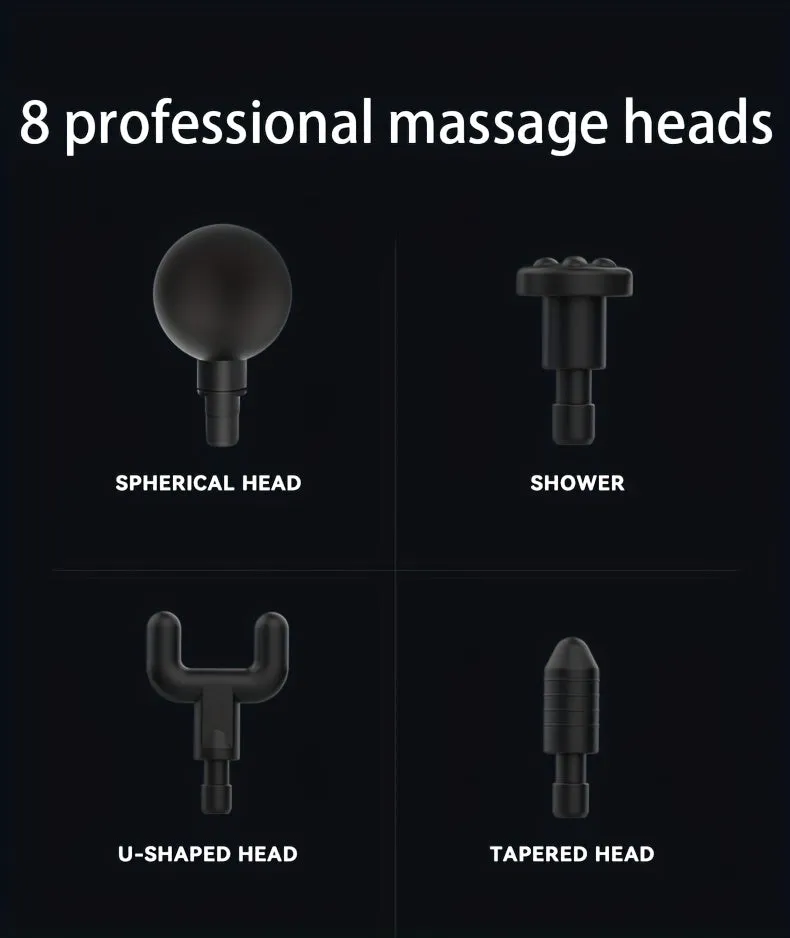 Lenovo Muscle Massage Gun Handheld,