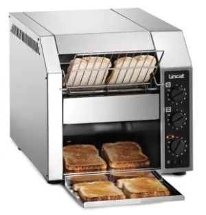 LINCAT CT1 CONVEYOR TOASTER