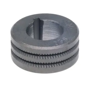 Lincoln .035 Flux Core Drive Roll (KP666-035C)