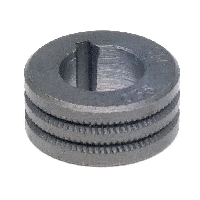 Lincoln .035 Flux Core Drive Roll (KP666-035C)