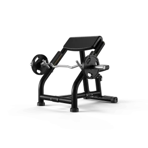 Magnum Preacher Curl