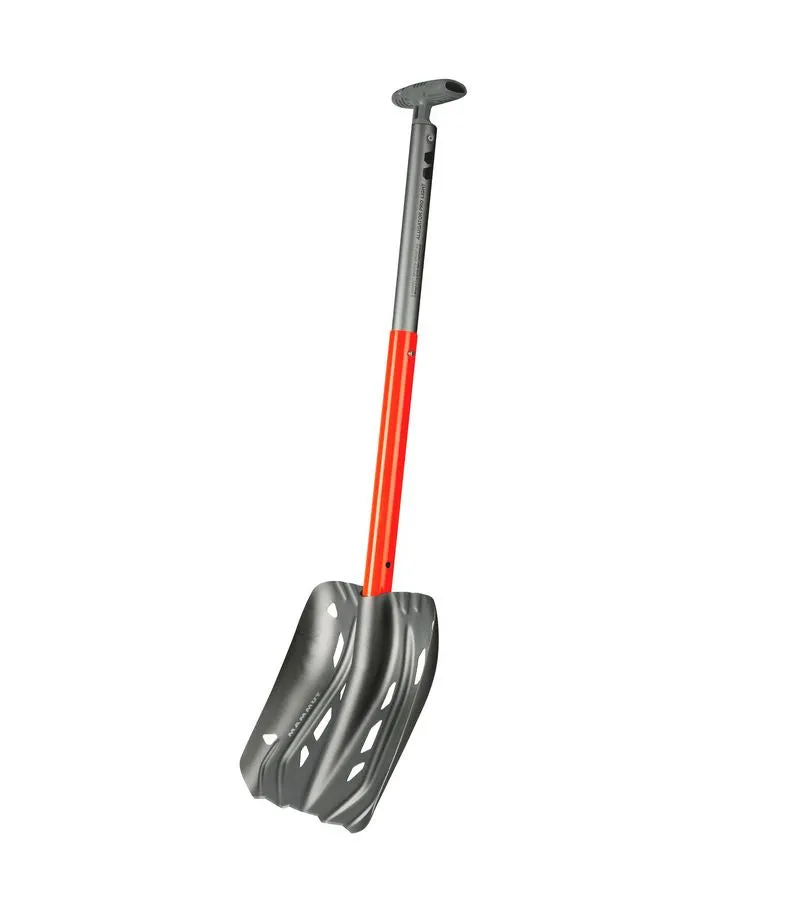 Mammut Alugator Pro Light