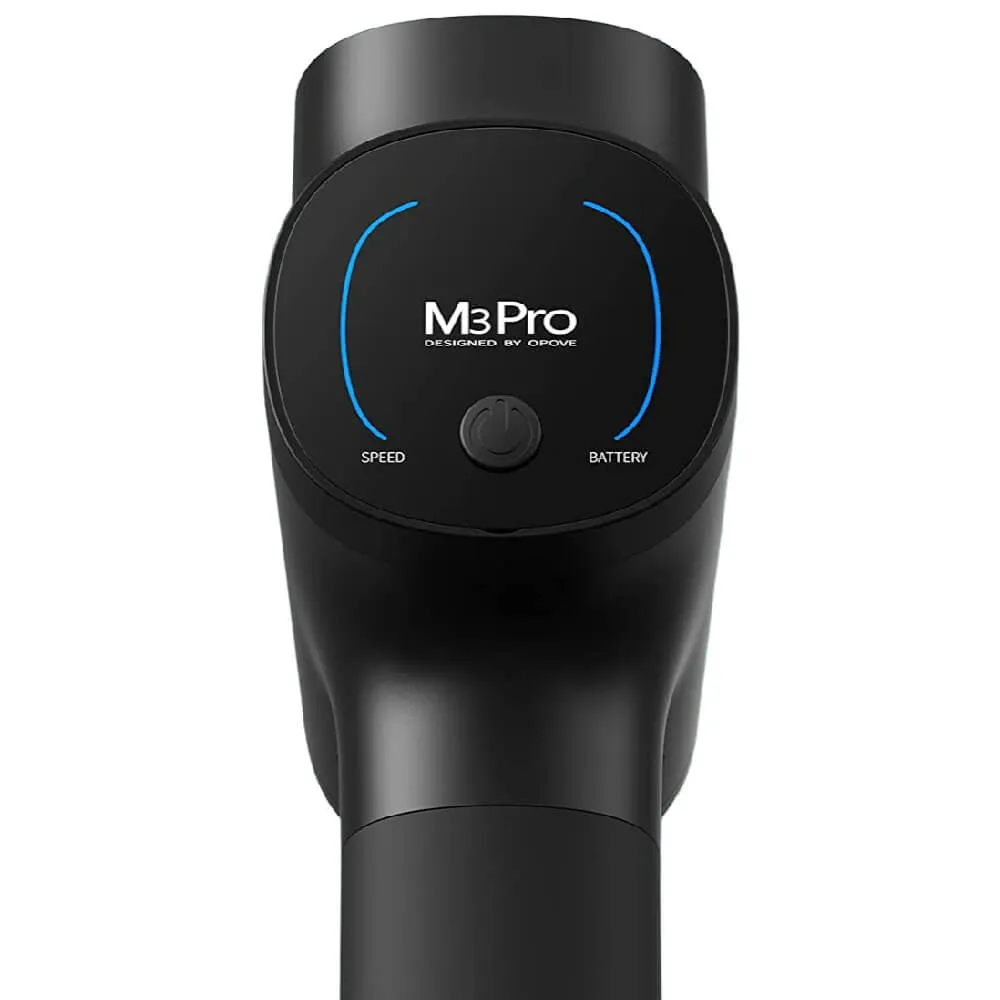 Massage gun Opove M3 Pro 2