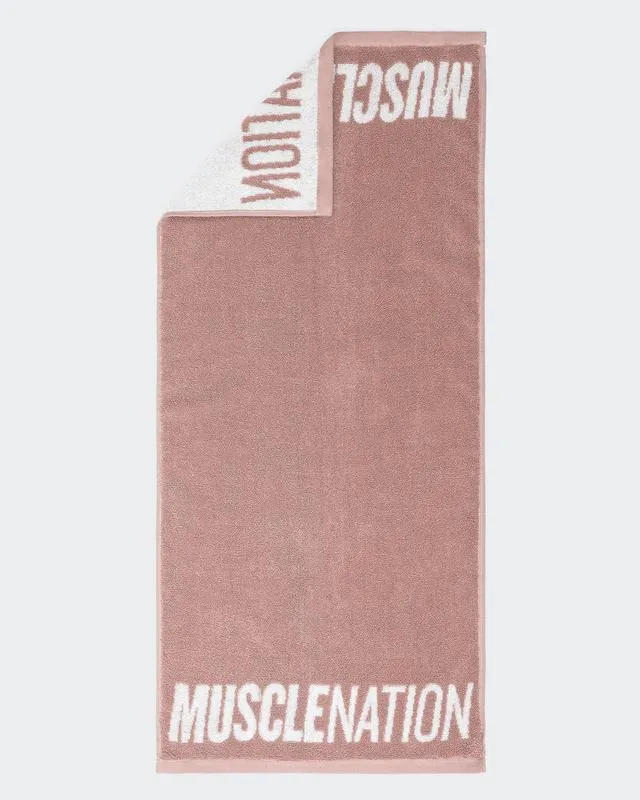 MN Sweat Towel (Small)