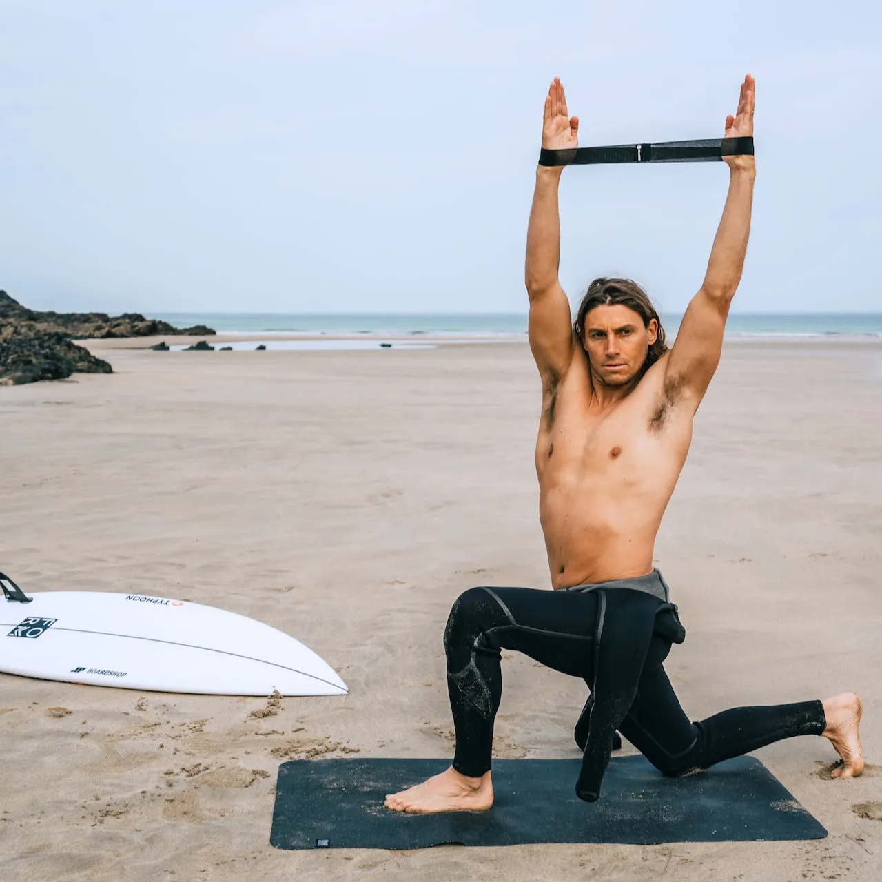 Movewell Activation Band - Resistance Low