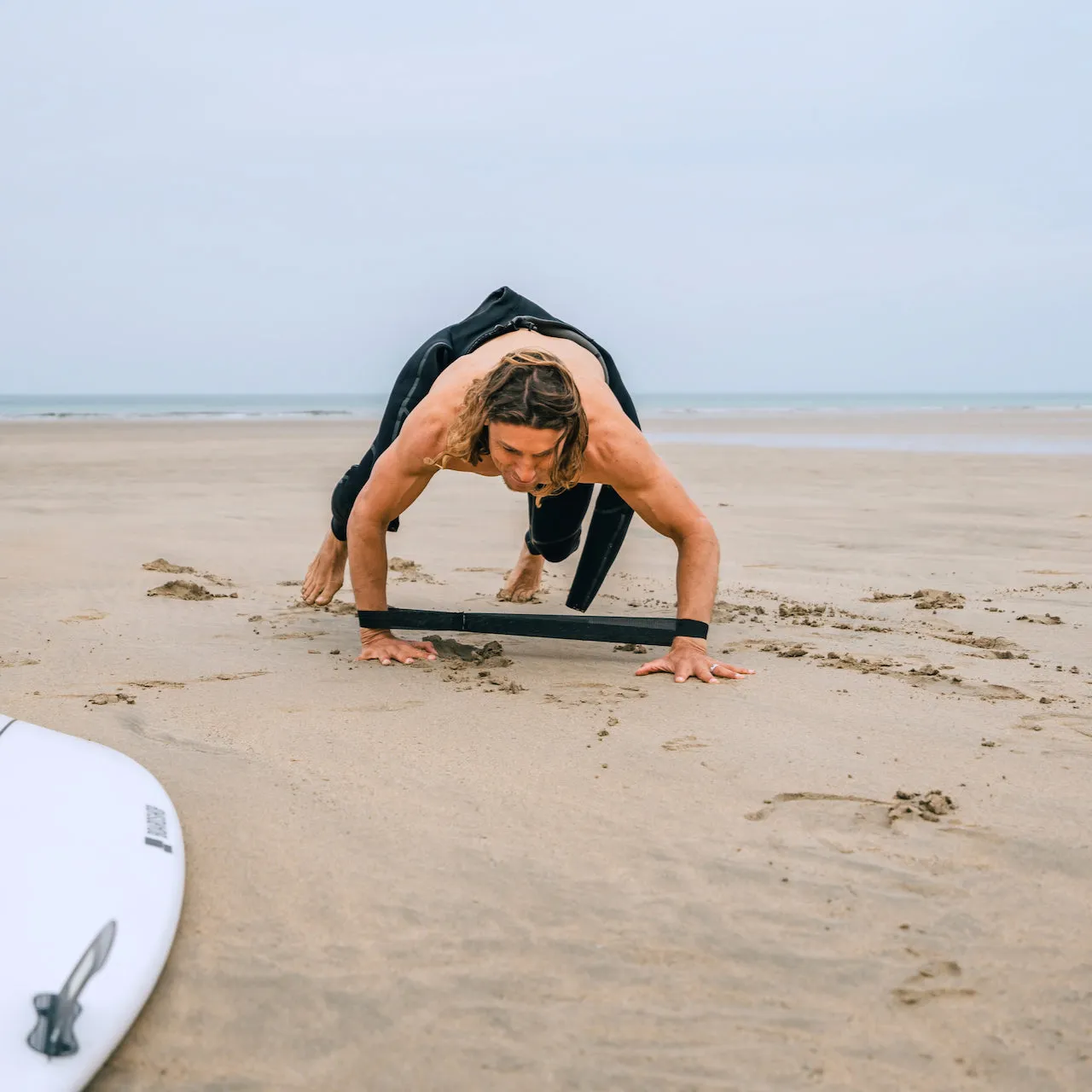 Movewell Activation Band - Resistance Low
