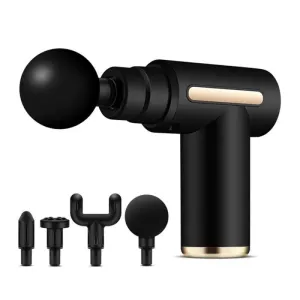 Multifunctional Mini Electric Massager Q-T146
