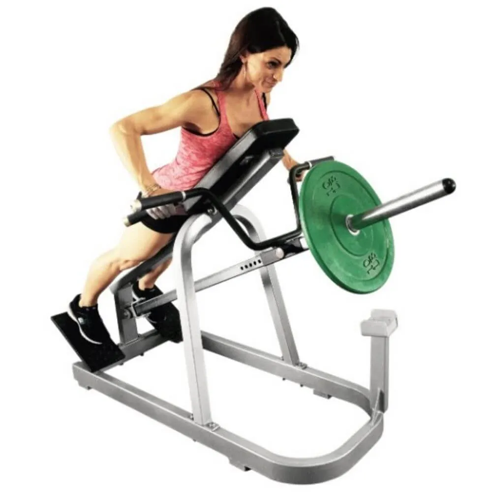 Muscle D Power Leverage T-Bar Row MDP-2012