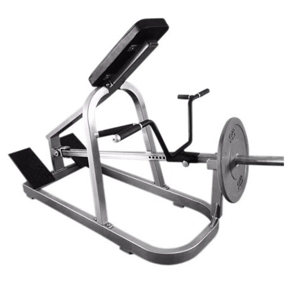 Muscle D Power Leverage T-Bar Row MDP-2012