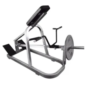 Muscle D Power Leverage T-Bar Row MDP-2012