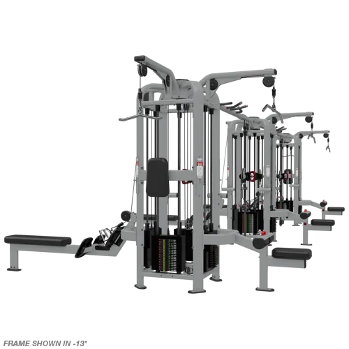 Nautilus 14 Station