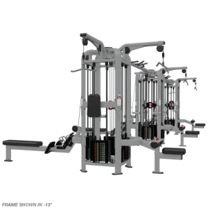 Nautilus 14 Station