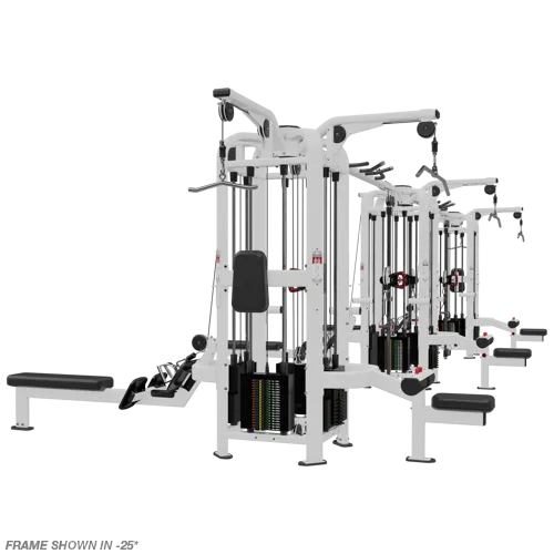 Nautilus 14 Station