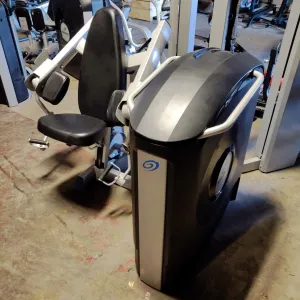 Nautilus ONE Iso-Lateral Bicep Curl