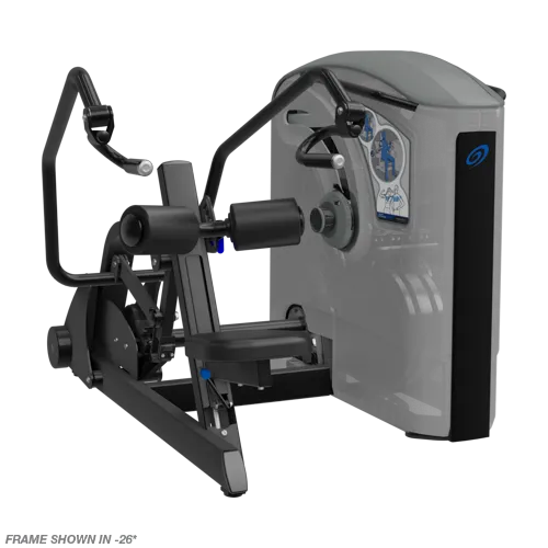 Nautilus One™ Triceps Press